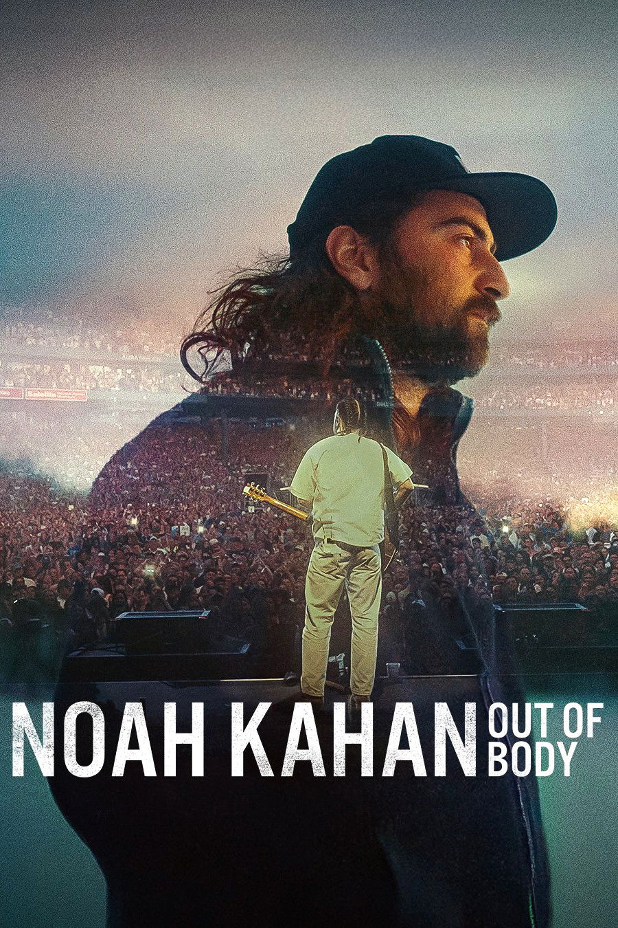 Noah Kahan Out of Body โนอาห์ คาห์น เส้นทางสู่จุดสูงสุด (2026)