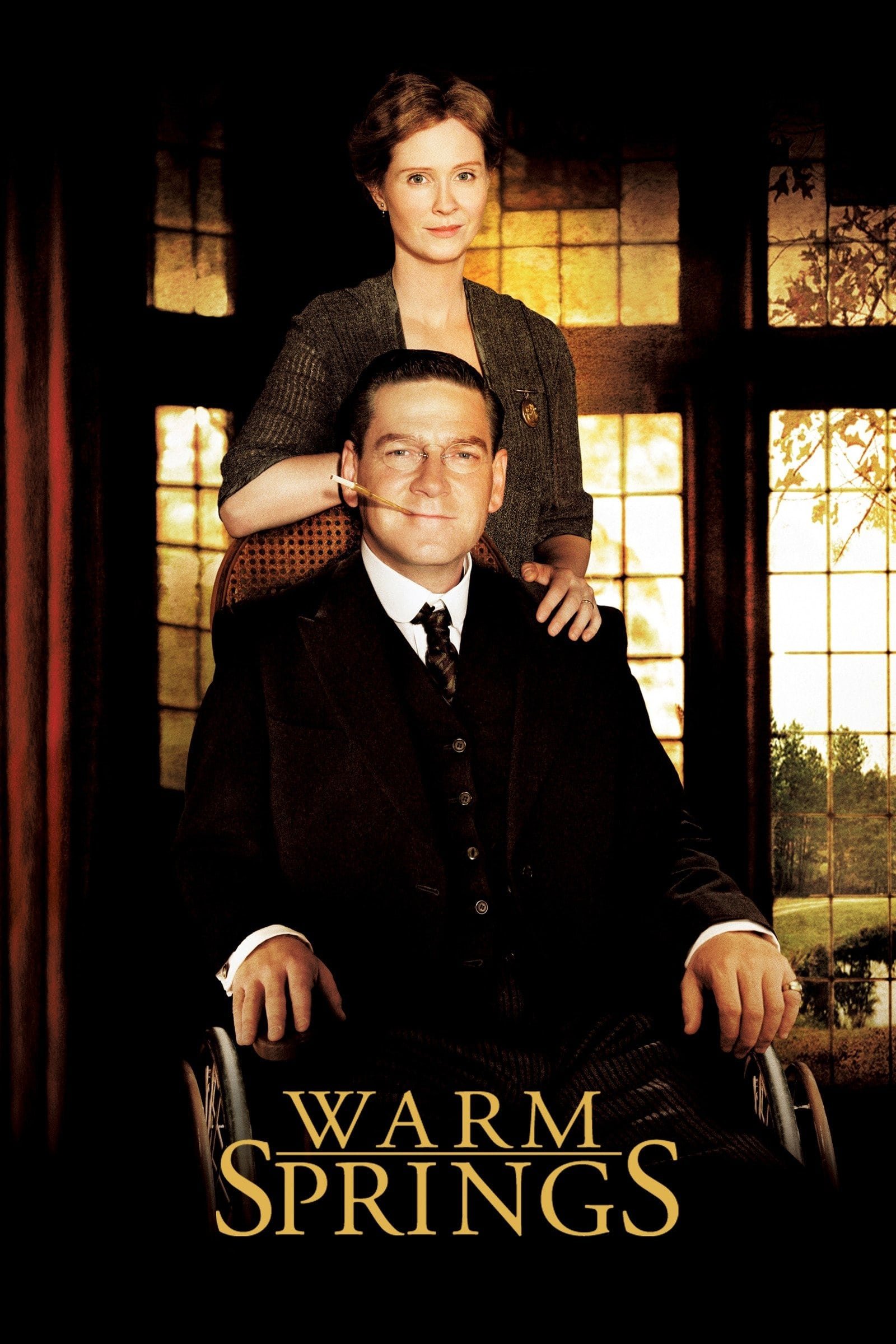 Warm Springs วอร์ม สปริง (2005)