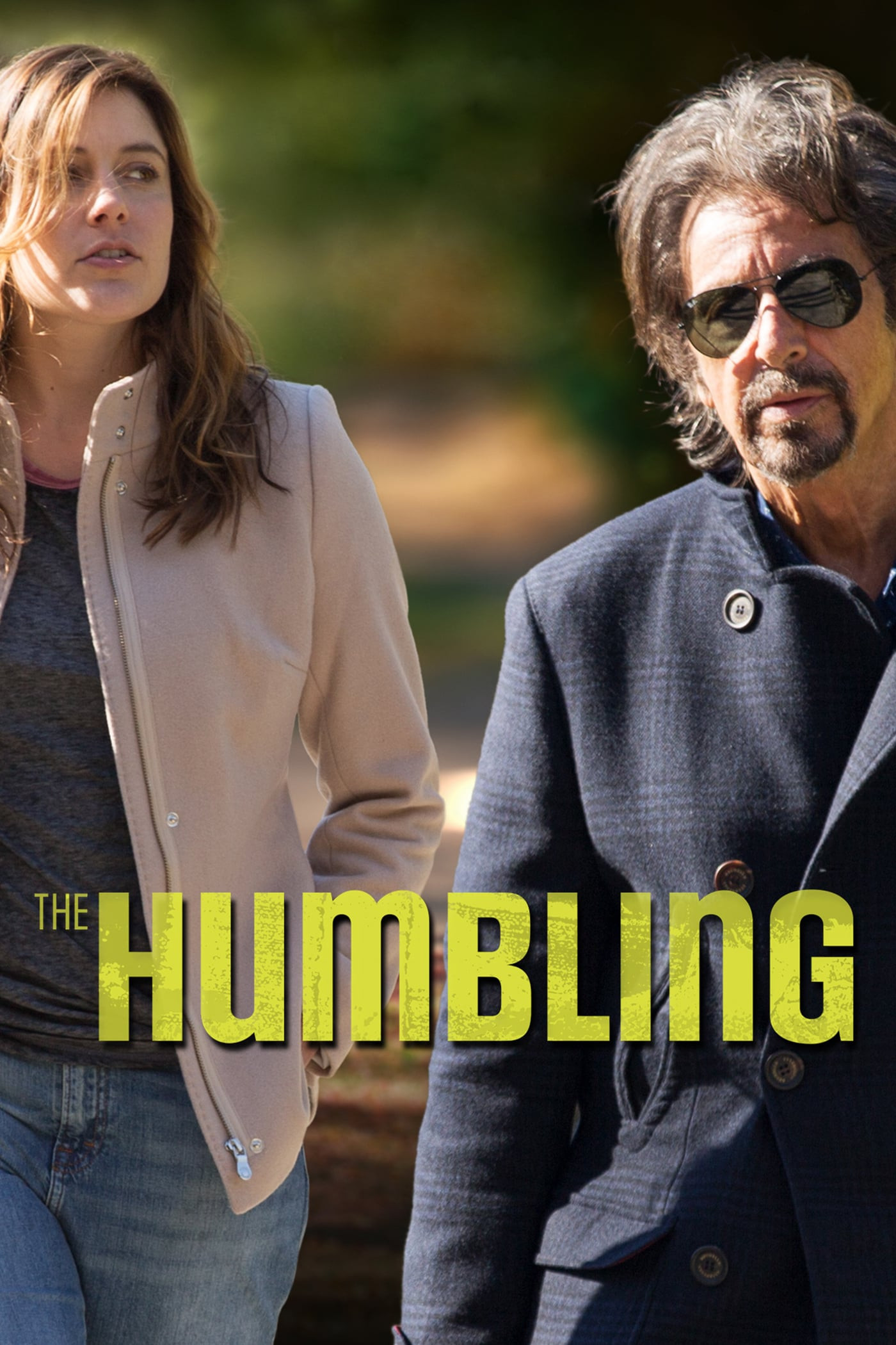 The Humbling (2014) มายาลวงตา