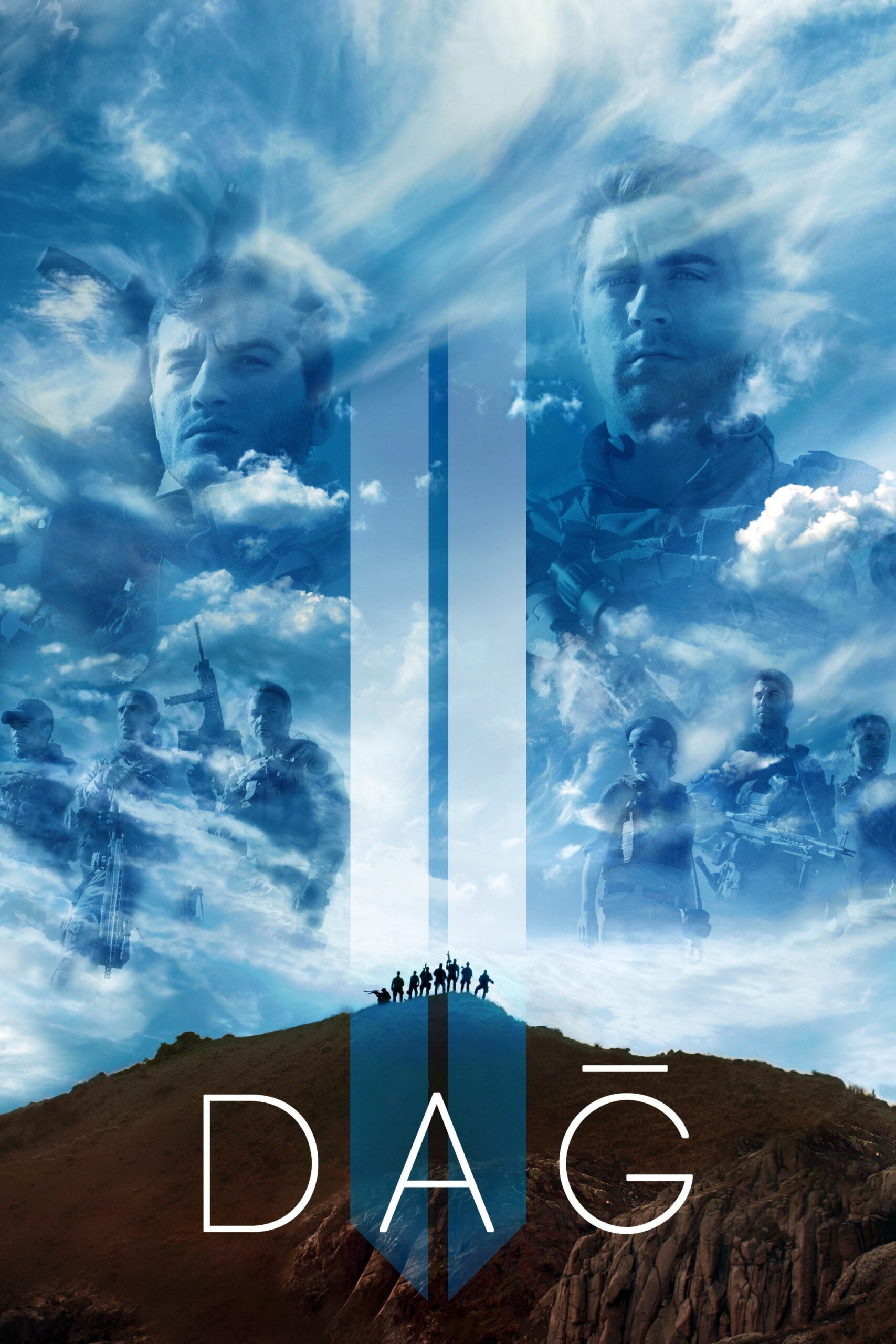 The Mountain (Dag II) (2016)