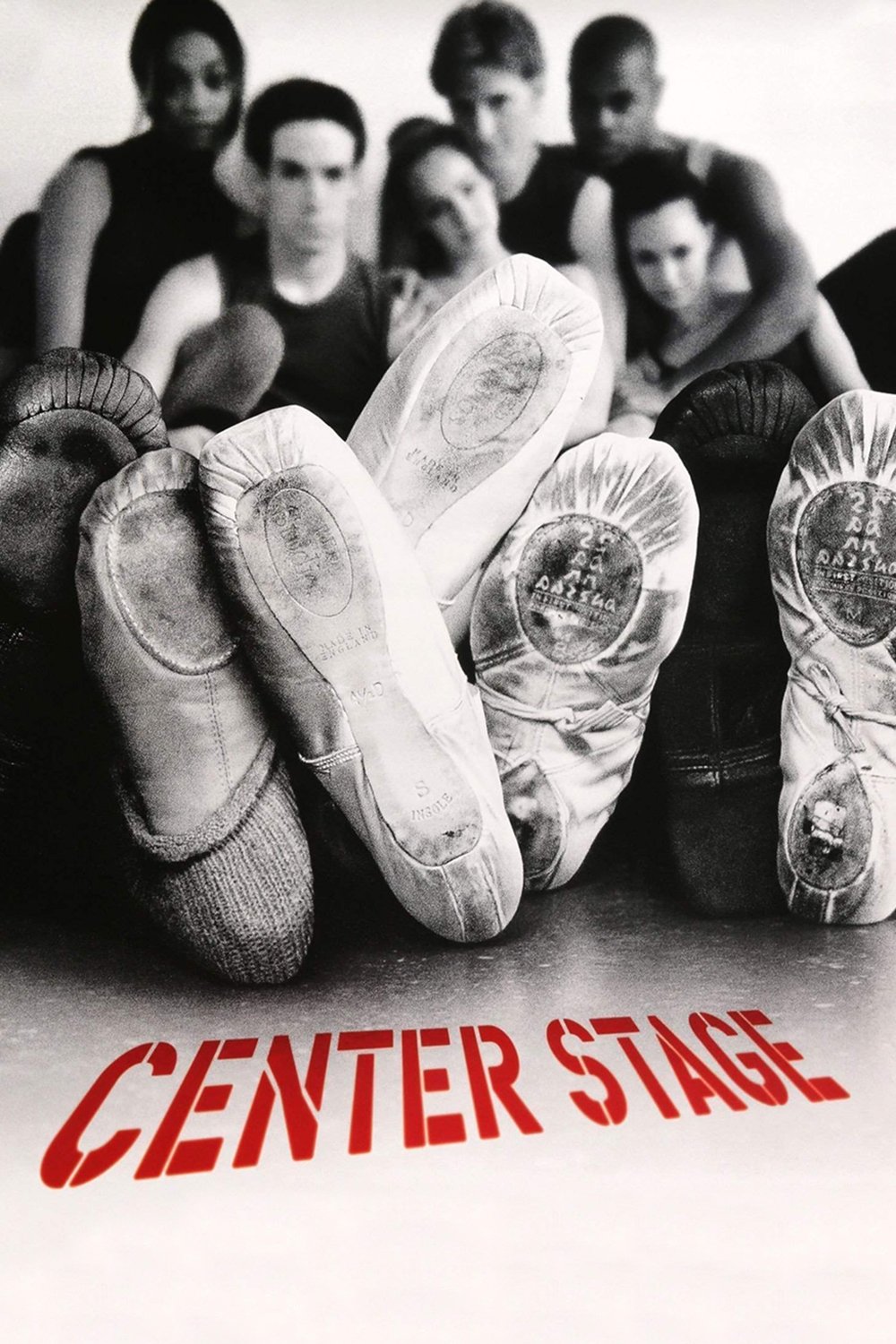 Center Stage ฟลอร์รัก เวทีร้อน (2000)