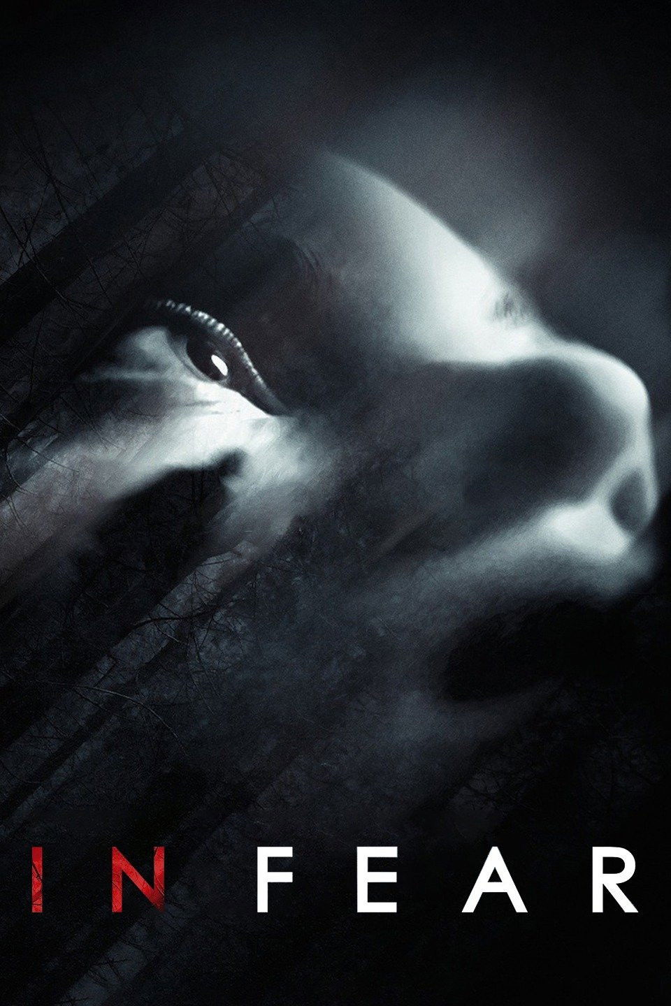 In Fear ทริปคลั่งคืนโหด (2013)