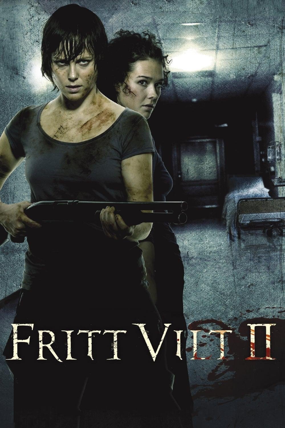 Cold Prey 2 Resurrection 2008 เชือดโหดโคตรอำมหิตเลือดเย็น