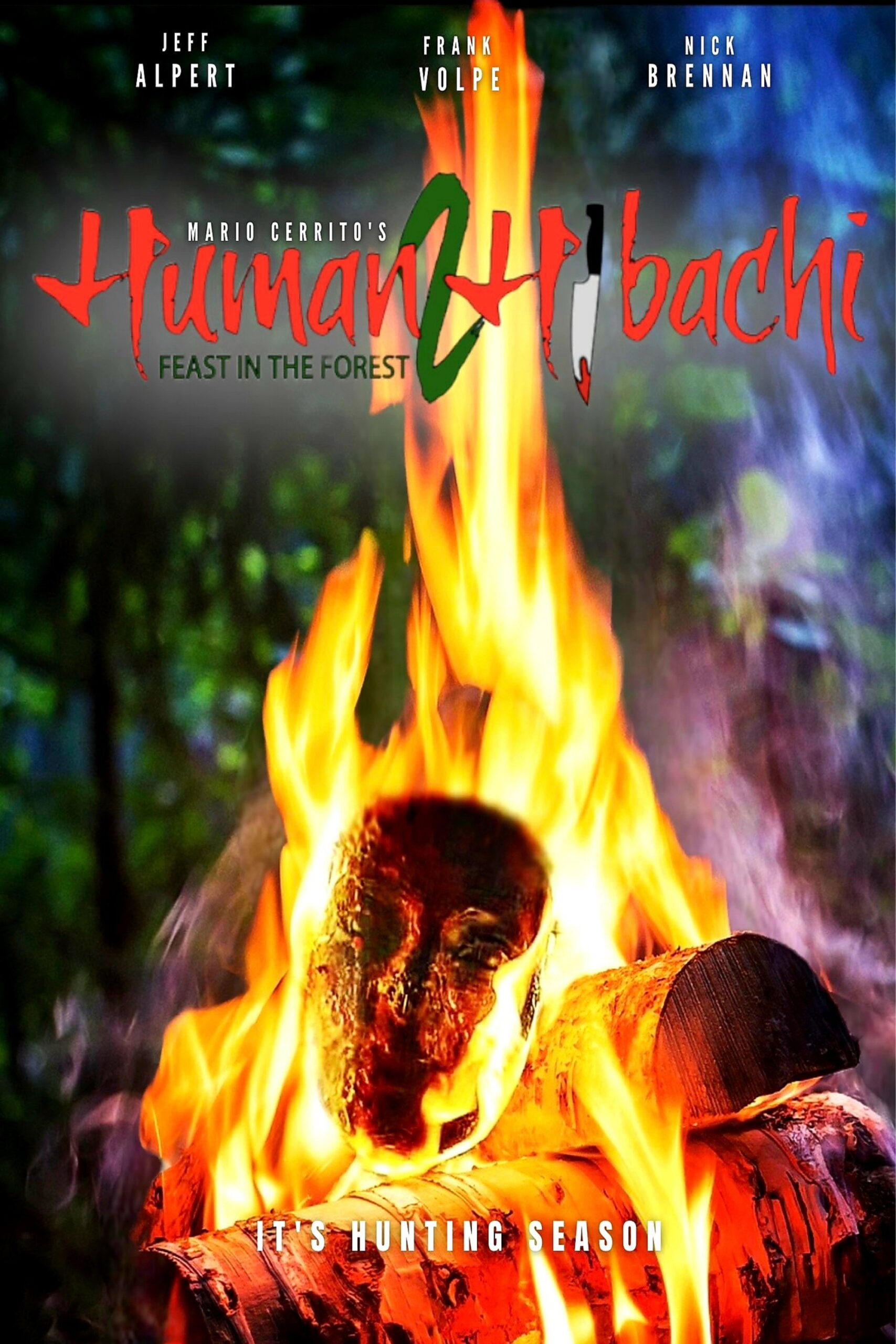 Feast (2022)