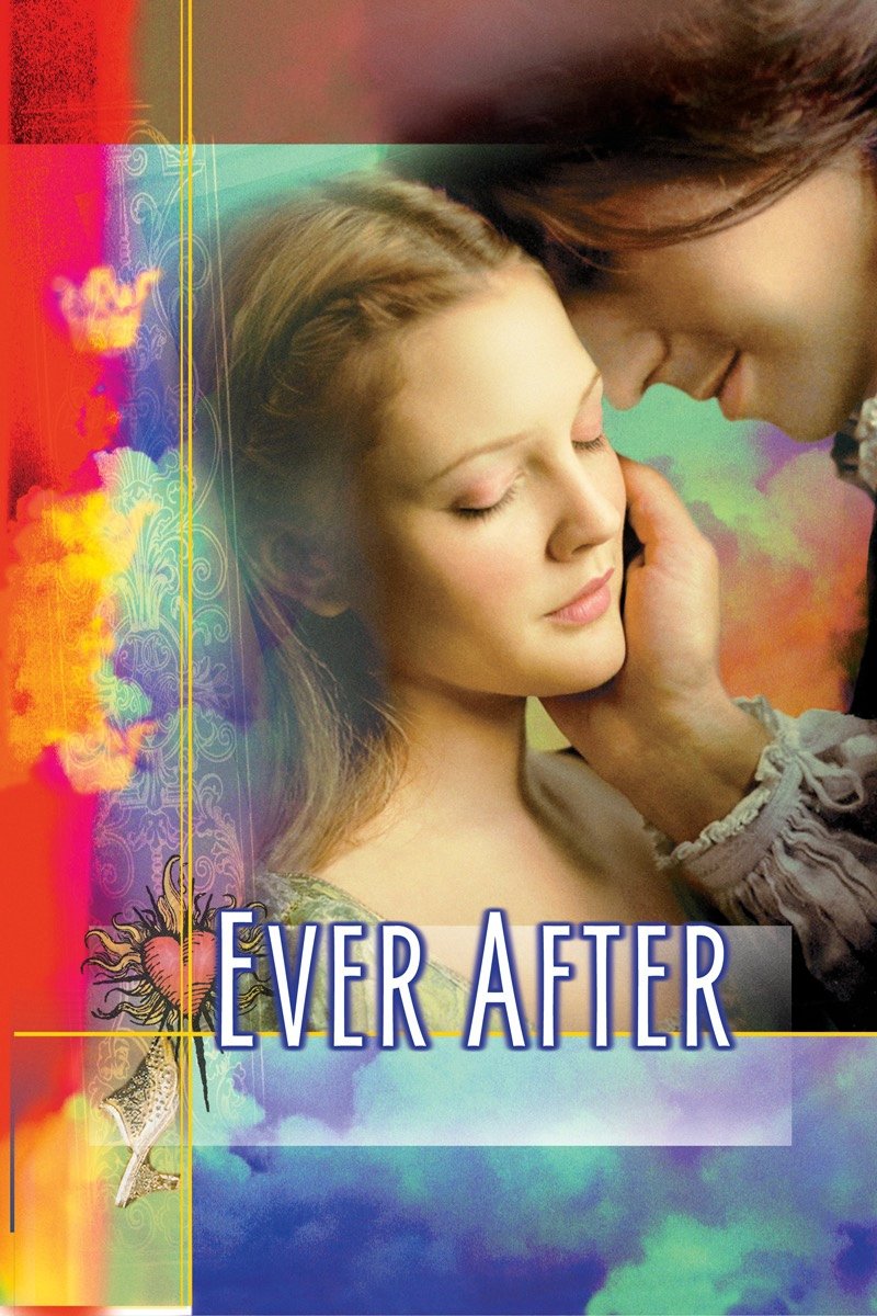Ever After A Cinderella Story วัยฝัน ตำนานรักนิรันดร (1998)