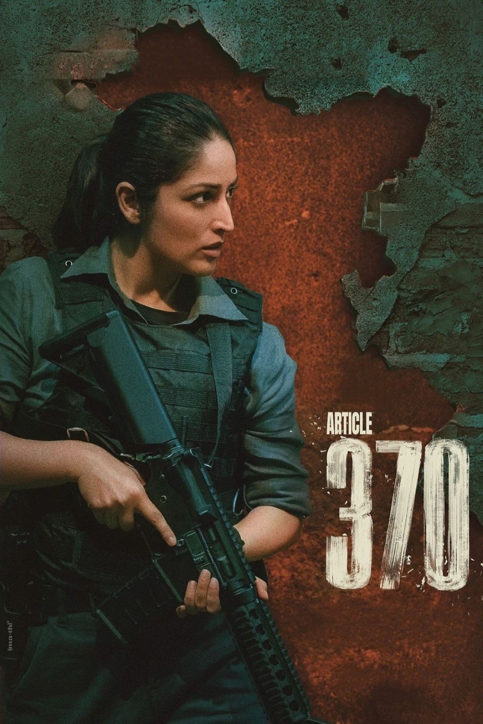 Article 370 มาตรา 370 (2024)