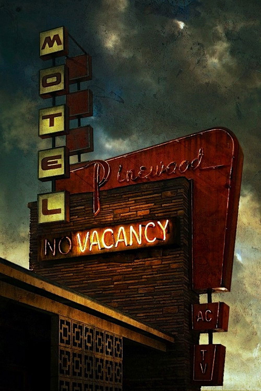 Vacancy 2007 ห้องว่างให้เชือด