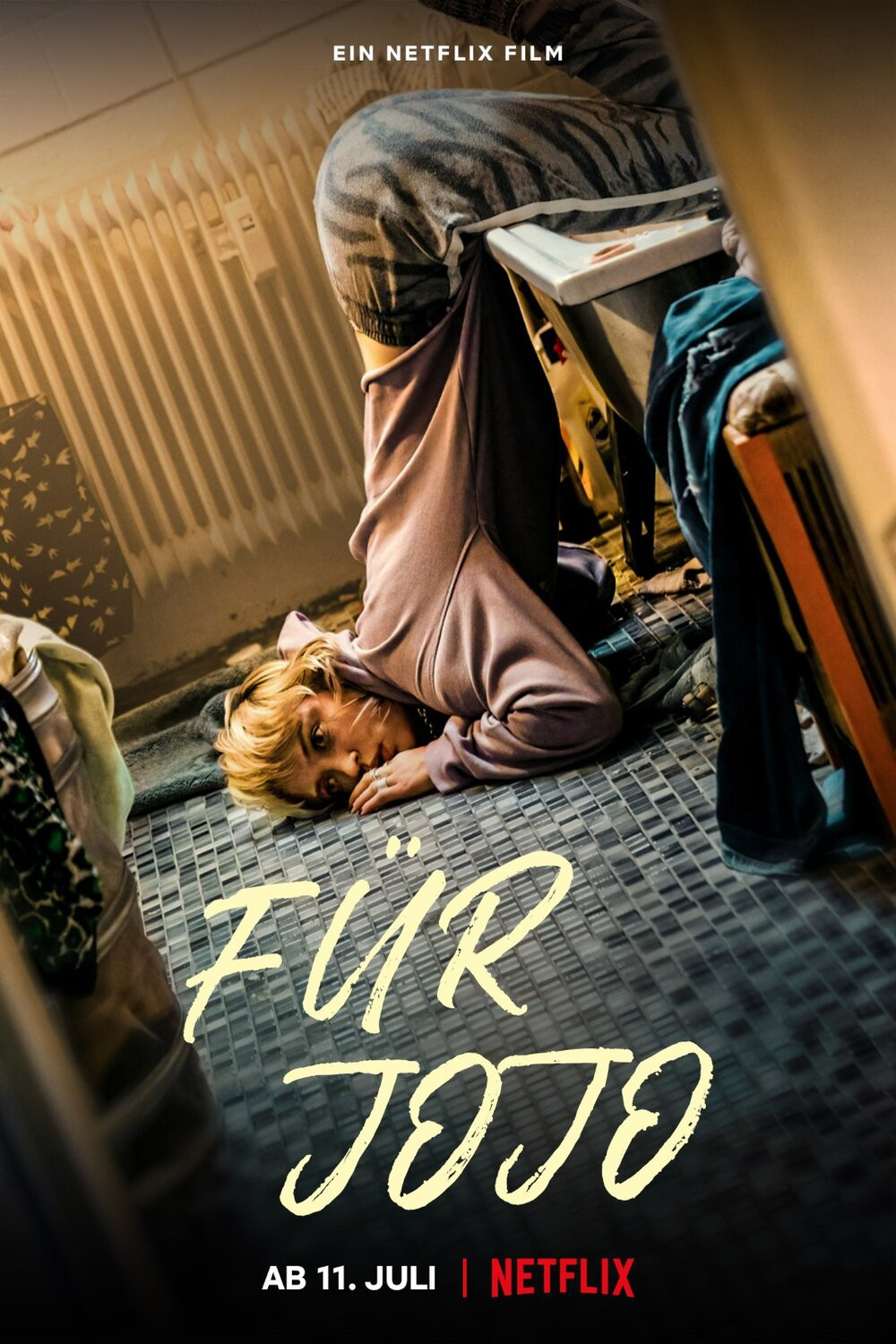 For Jojo (2022)