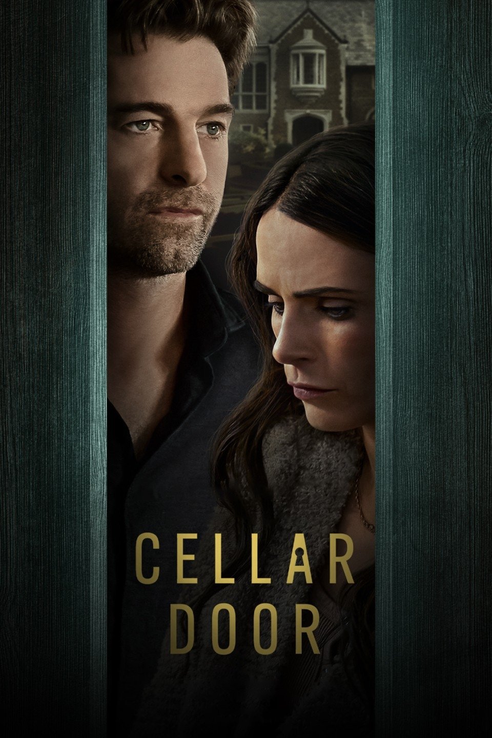 Cellar Door ประตูห้องใต้ดินมรณะ (2024)
