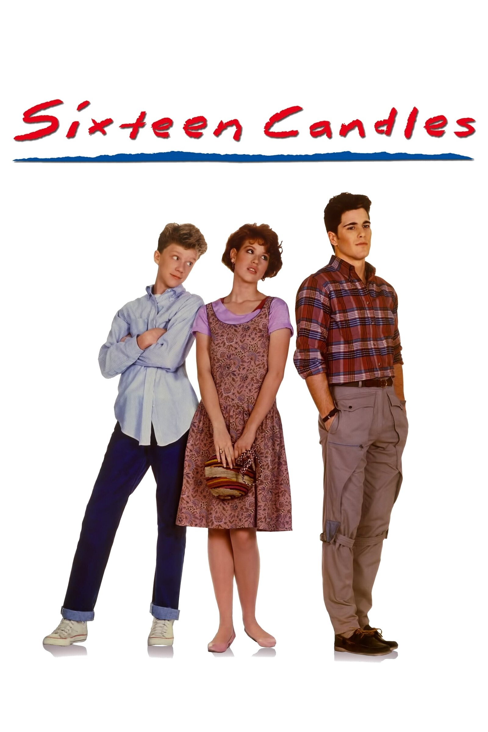 Sixteen Candles สาวน้อยเรียนรัก (1984)