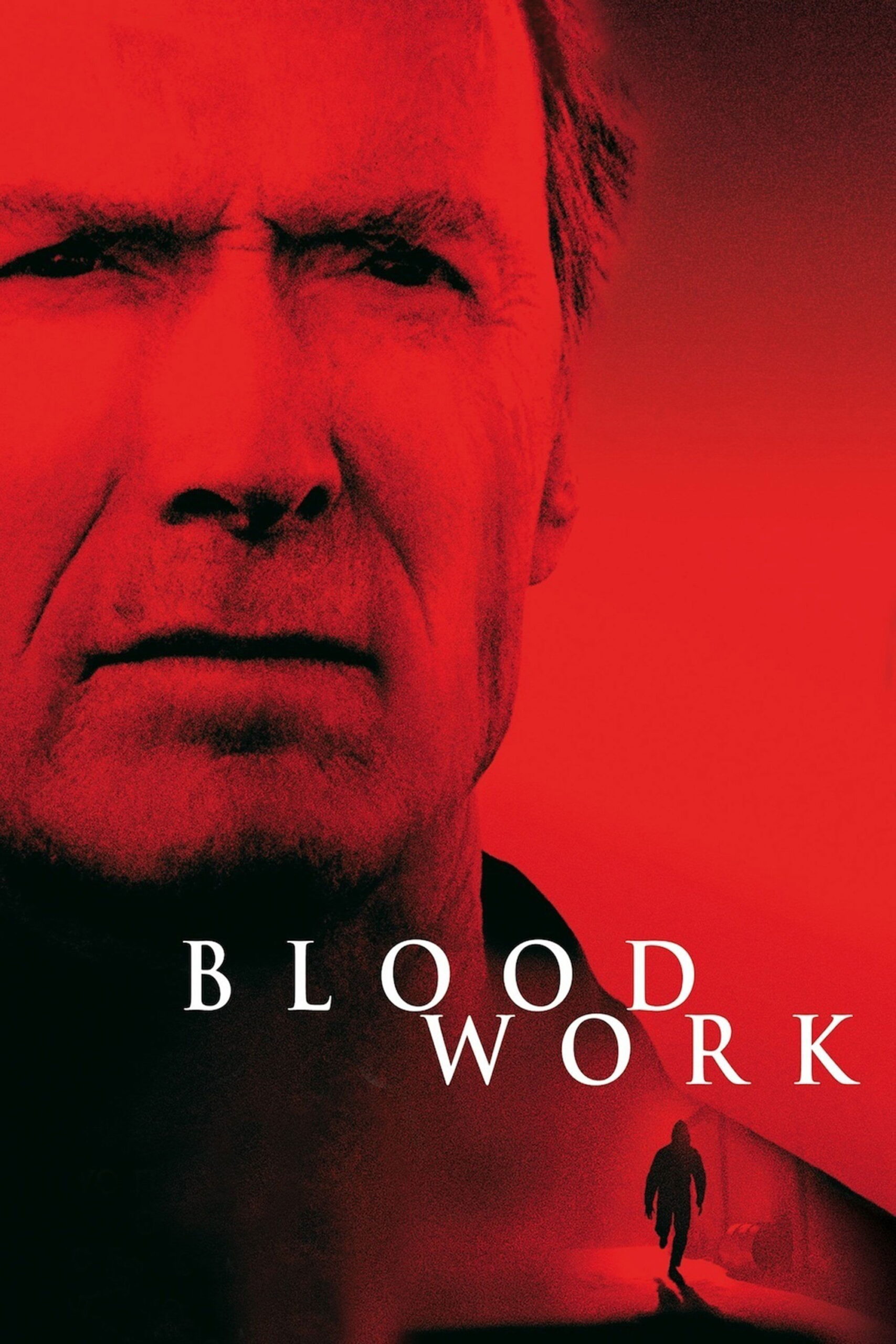 Blood Work ดับชีพจรล่านรก (2002)