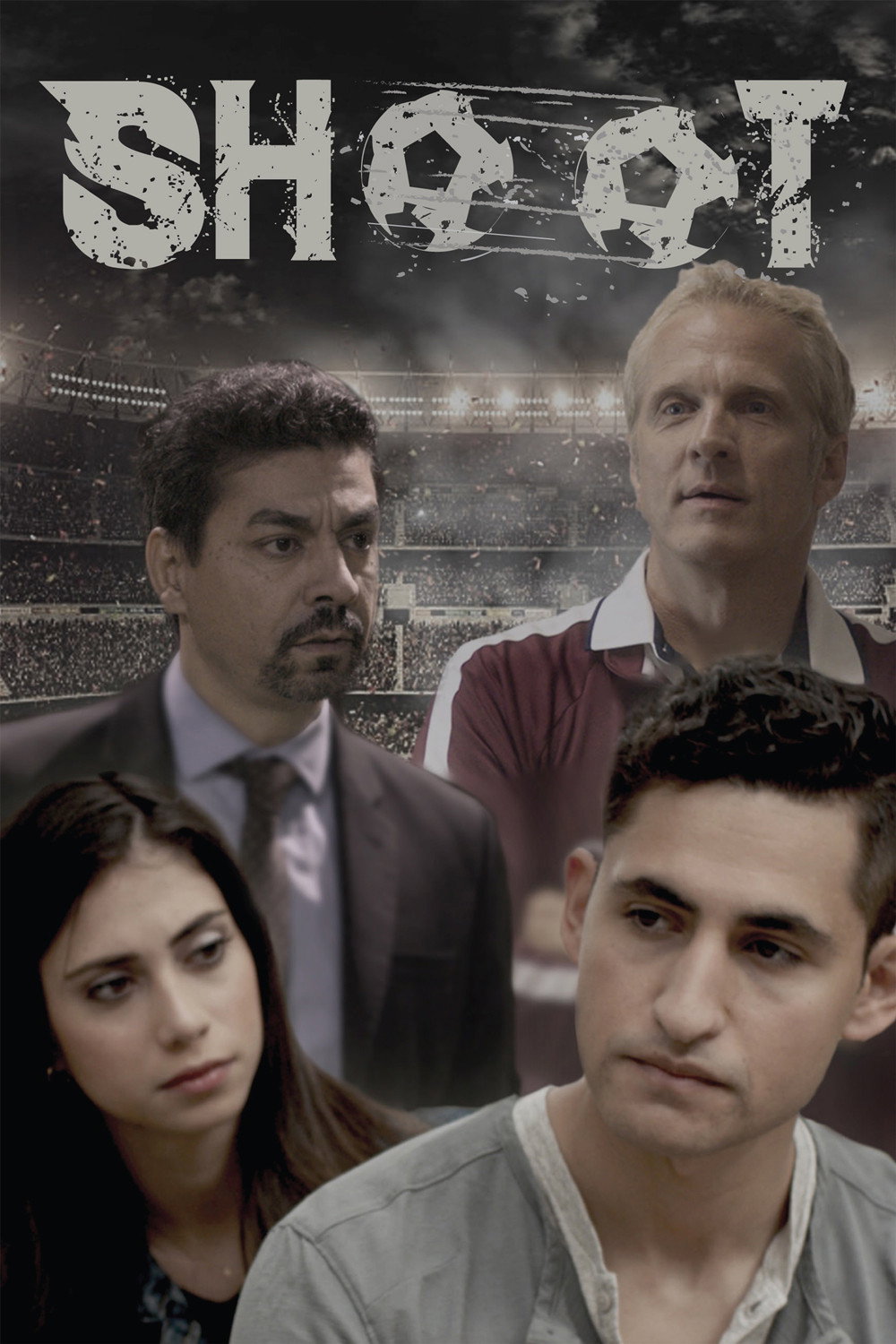 Shoot (2018)
