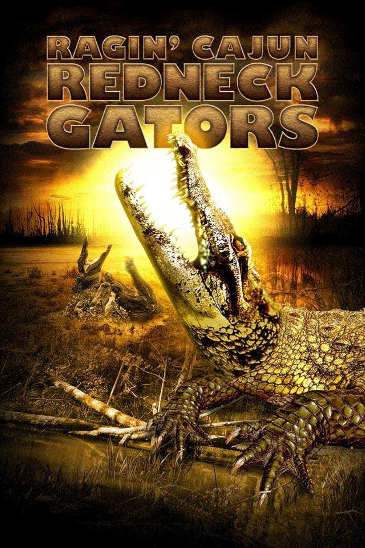 Alligator Alley 2013 โคตรไอ้เคี่ยมแพร่พันธุ์ยึดเมือง