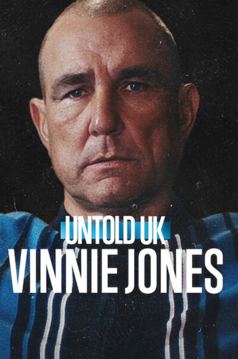 Untold UK Vinnie Jones วินนี่ โจนส์ (2026)