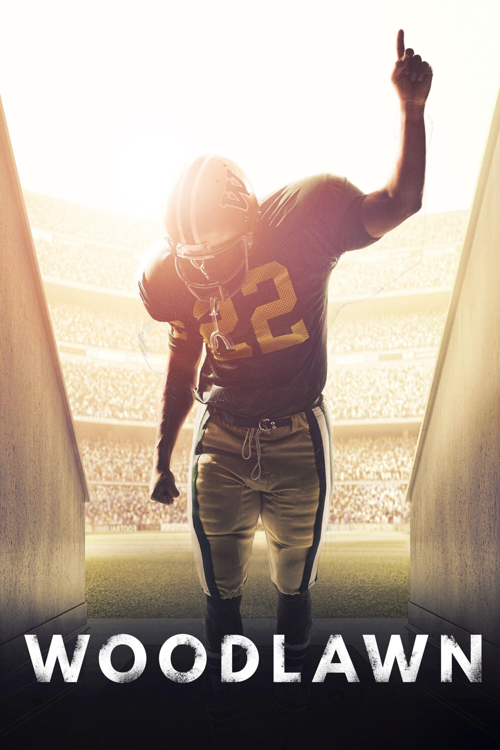 Woodlawn หัวใจทรนง (2015)