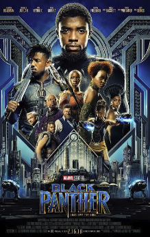 Black Panther