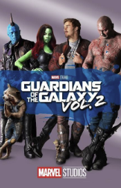 Guardians of the Galaxy Vol. 2
