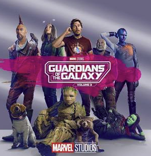 Guardians of the Galaxy Vol. 3