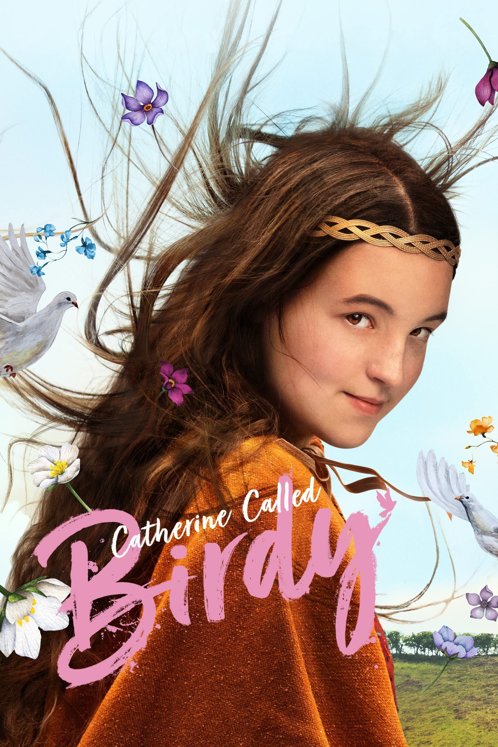 Catherine Called Birdy แคเธอรีน ชื่อเล่นเบอร์ดี้ (2022)