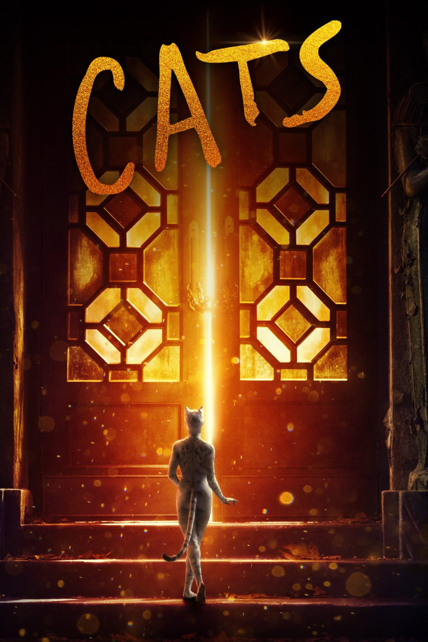 Cats แคทส์ (2019)