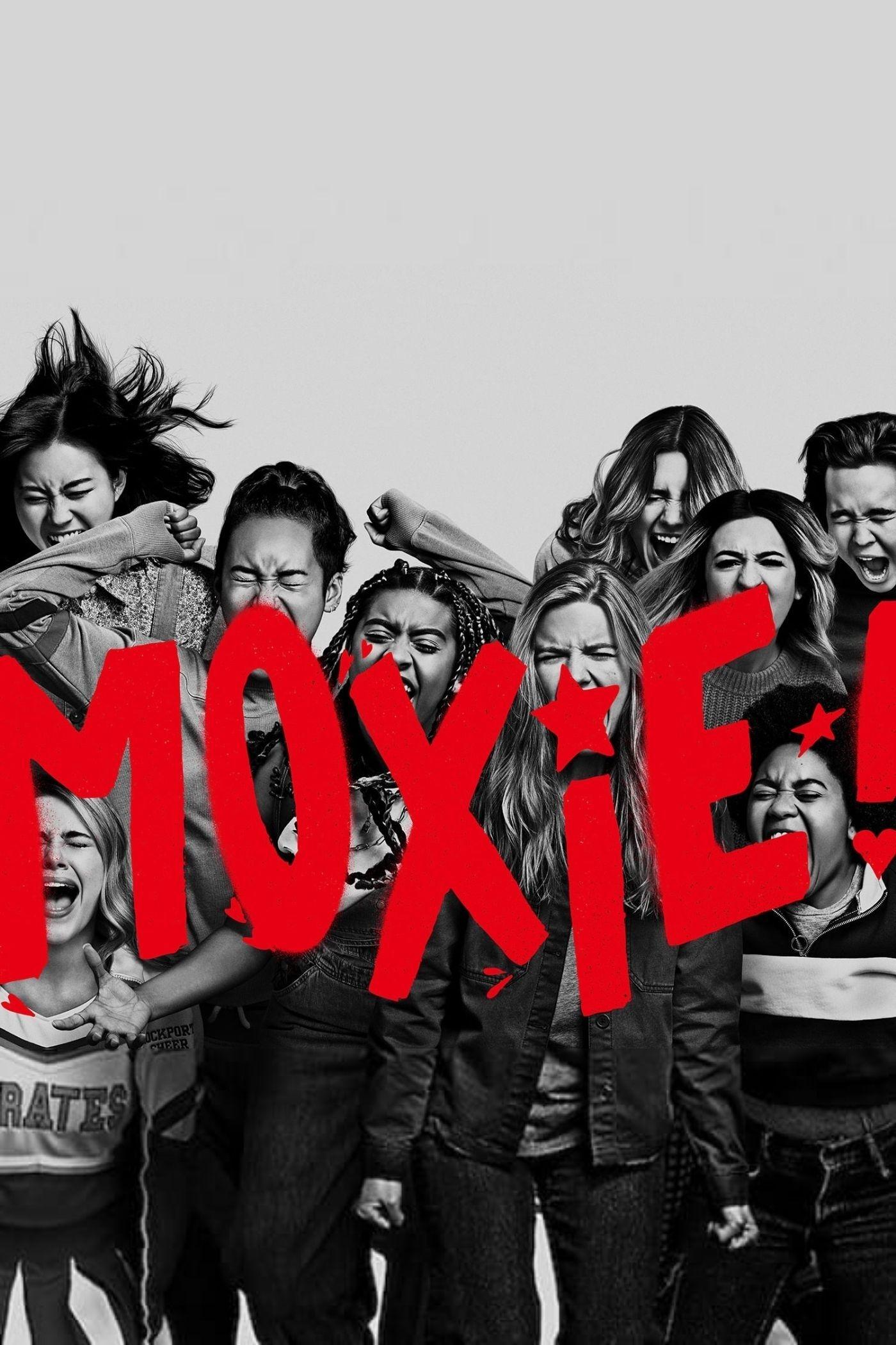 Moxie ม็อกซี่ (2021)