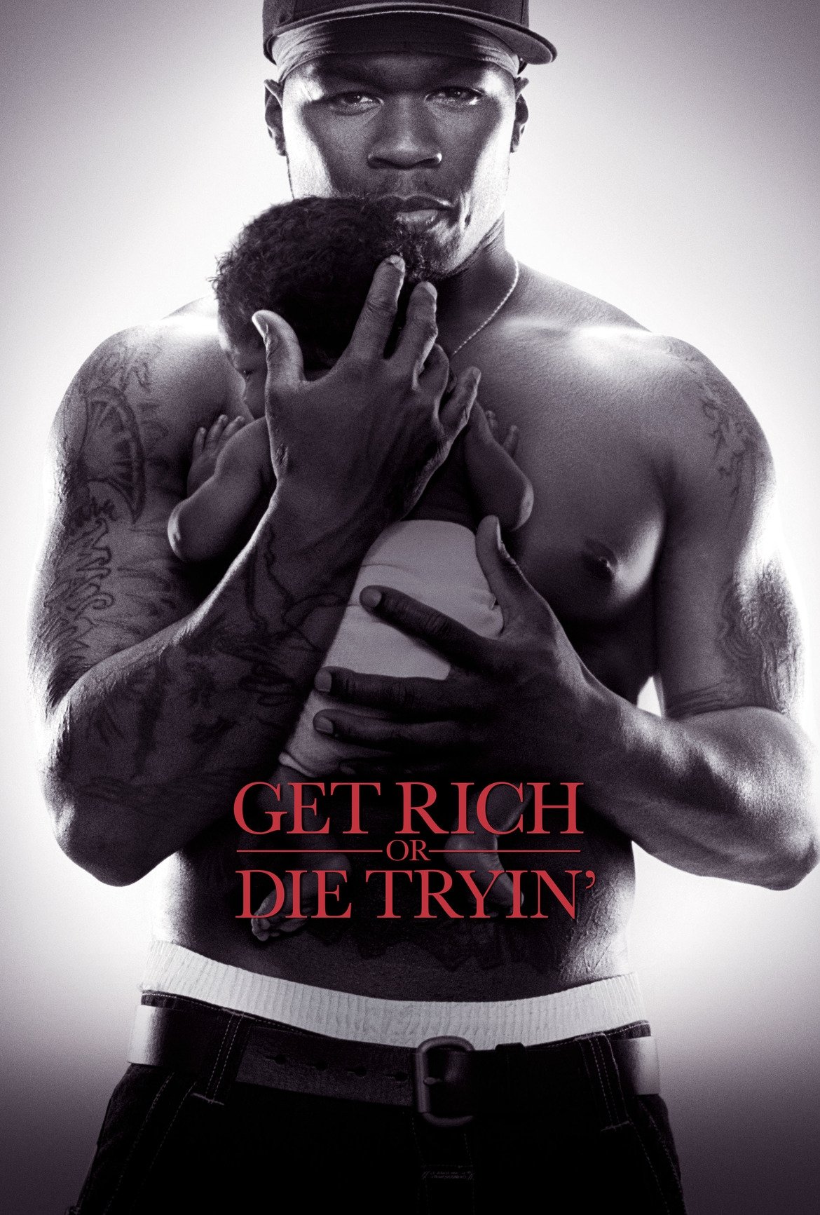 Get Rich or Die Tryin  สู้ยิบตาเพื่อฝั่งฝัน (2005)