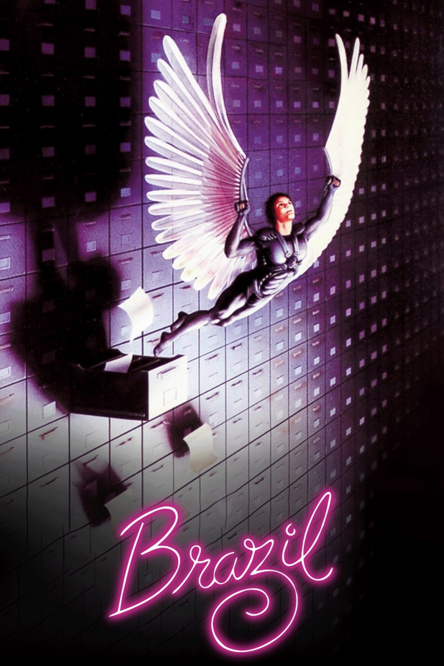 Brazil บราซิล แหกกฏศตวรรษ (1985)