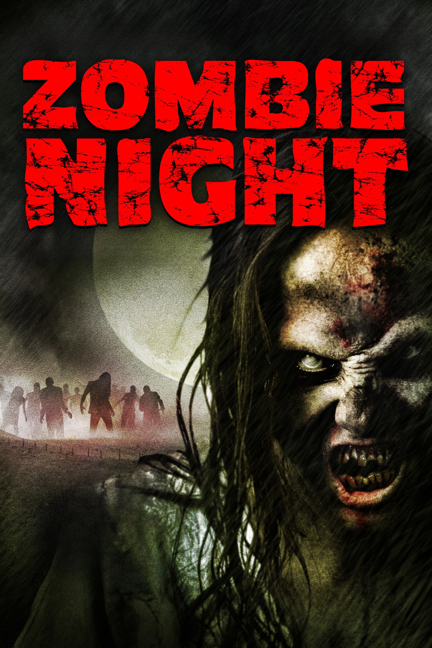 Zombie Night ซากนรกคืนสยอง (2013)