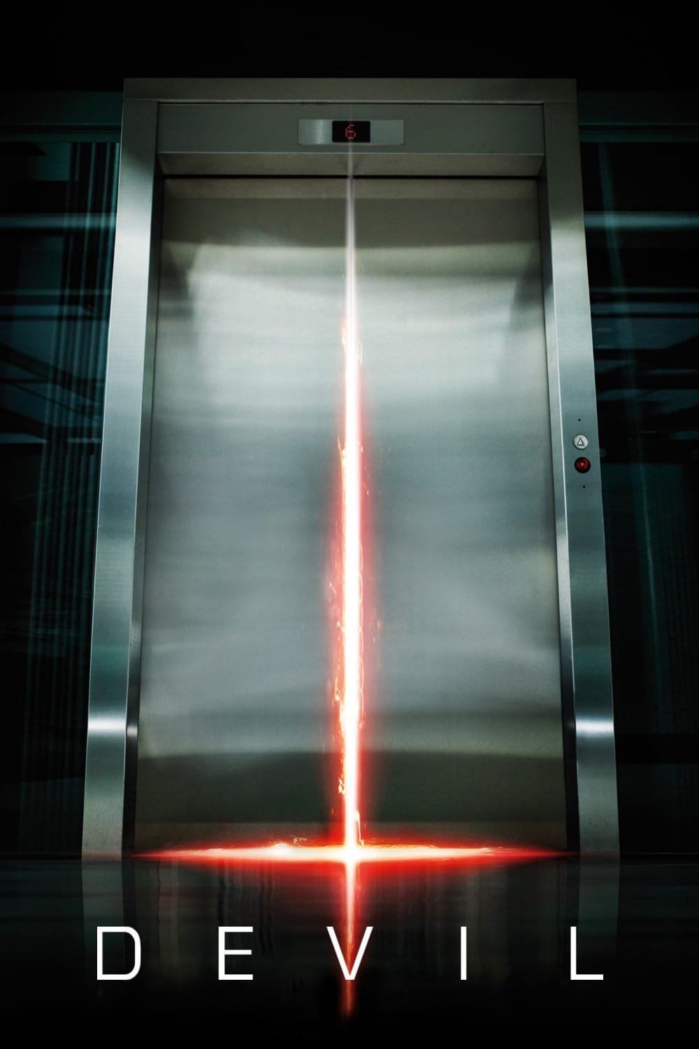 Devil ปีศาจ (2010)