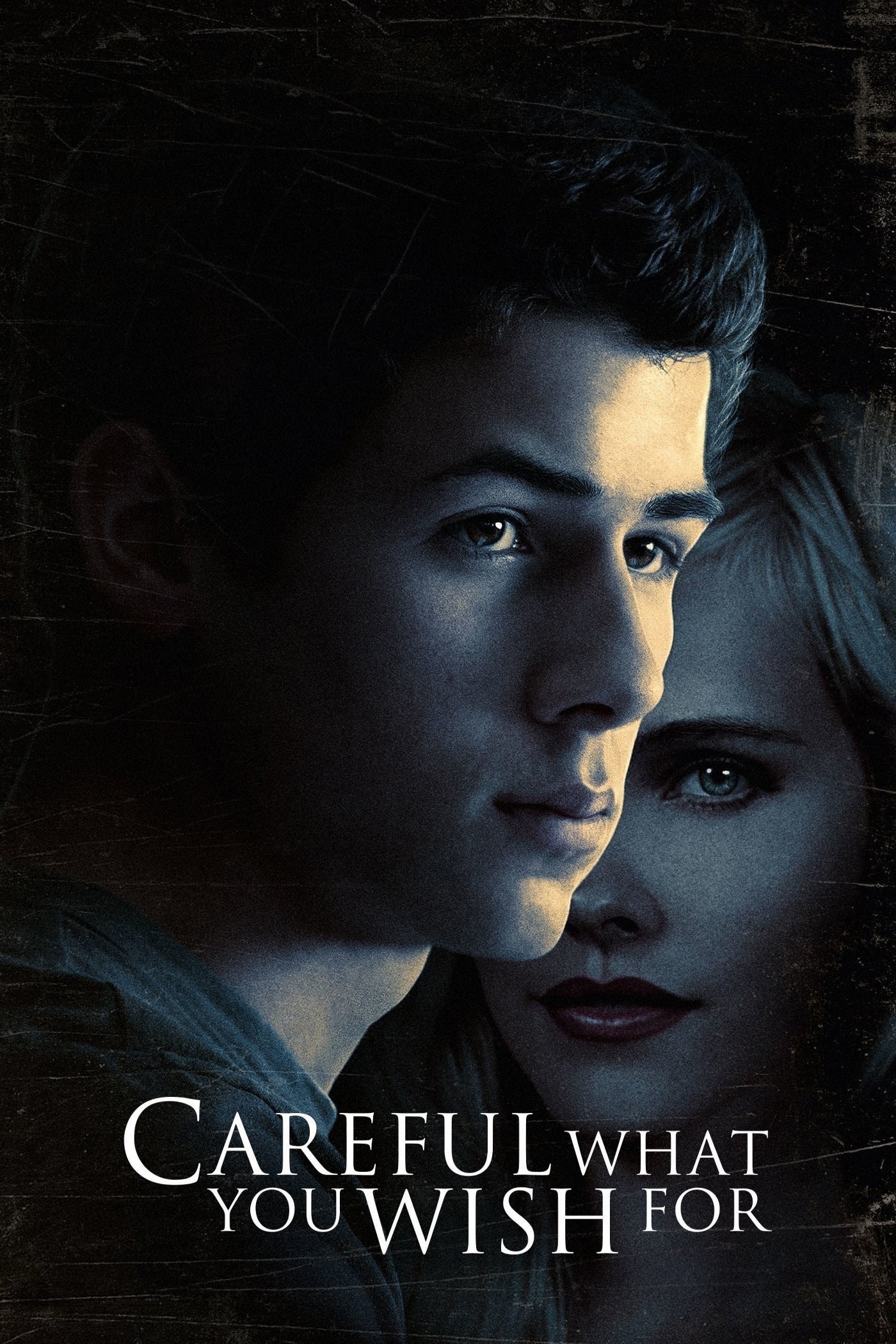 Careful What You Wish For (2015)