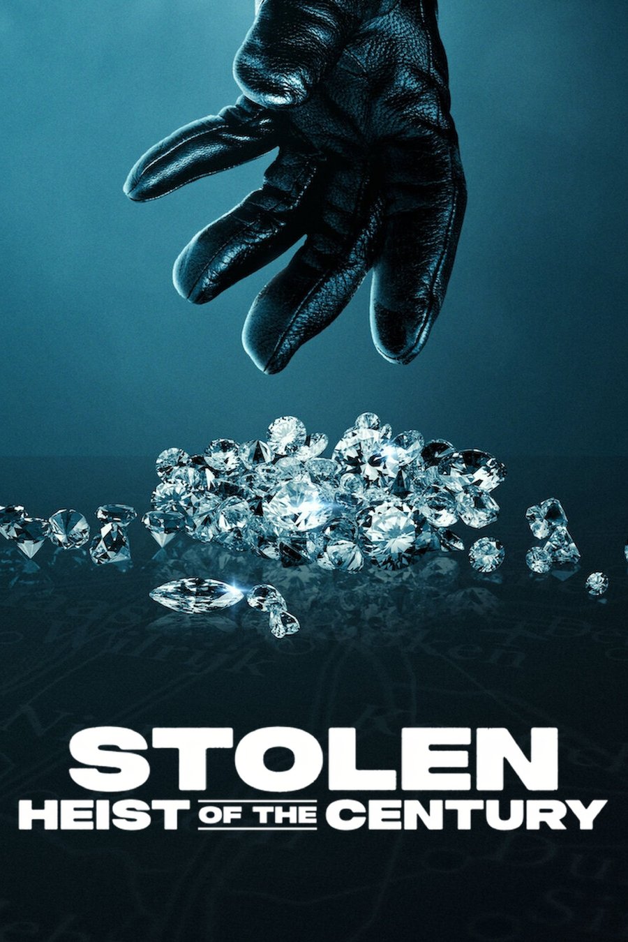 Stolen: Heist of the Century ปล้นสะท้านโลก: คดีเด็ดแห่งศตวรรษ (2025)