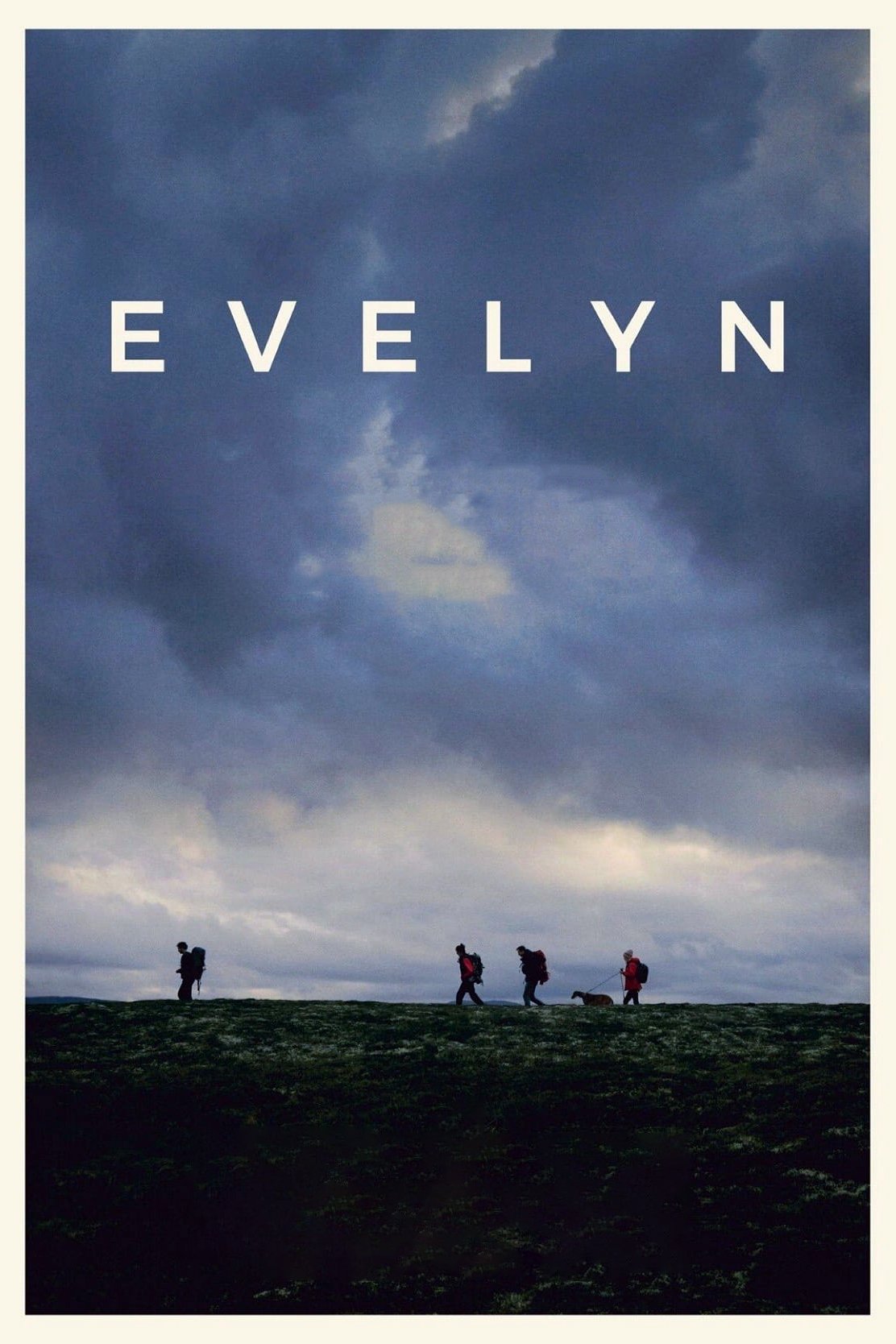 Evelyn 2018 อีฟลิน
