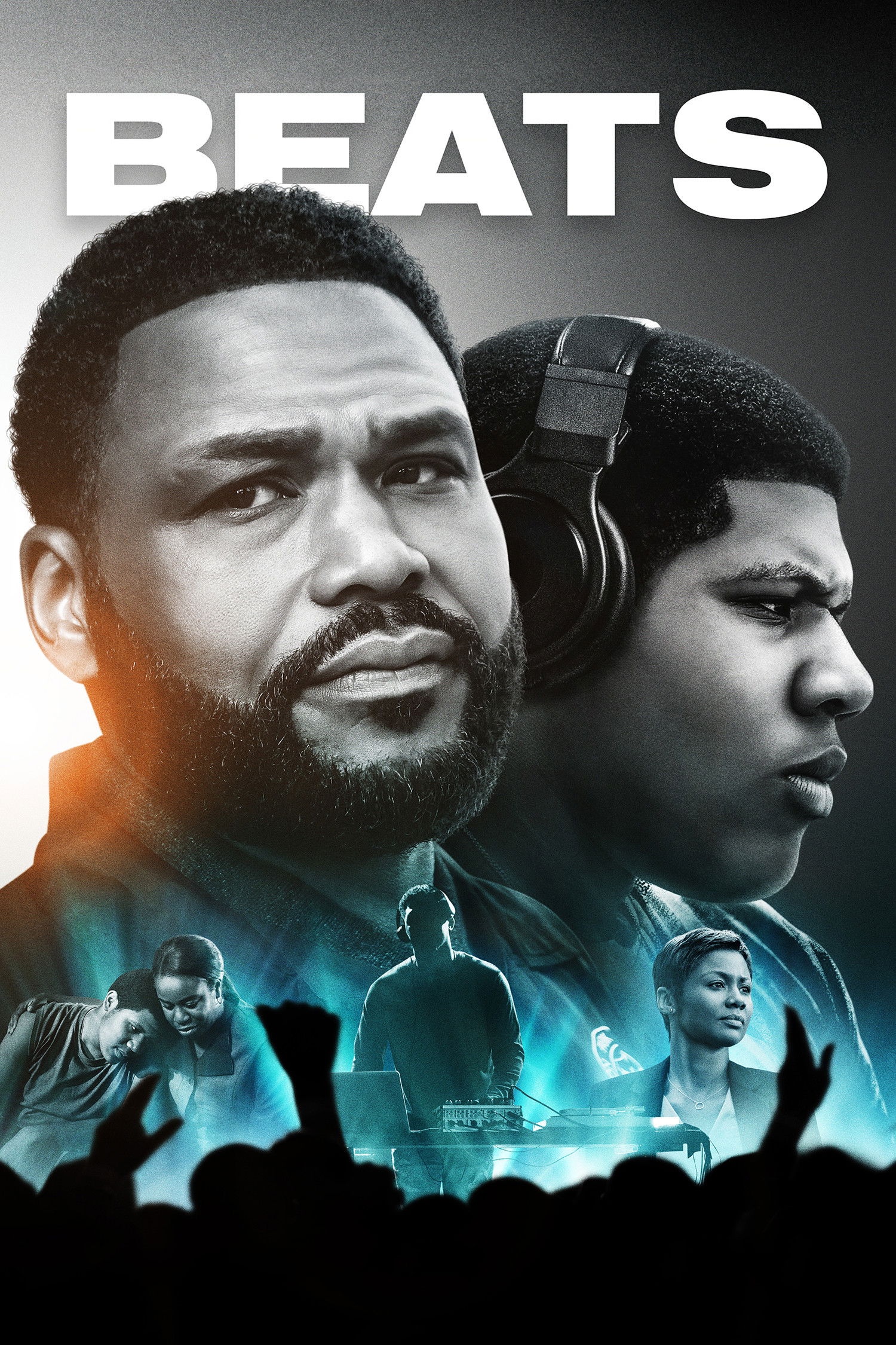 Beats บีตส์ (2019)