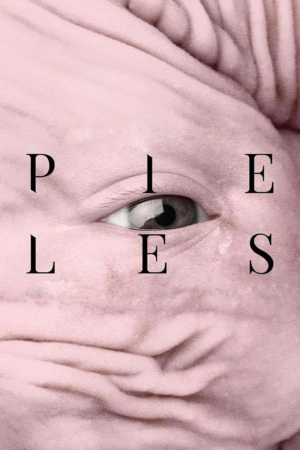 Skins (Pieles) สกินส์ (2017)