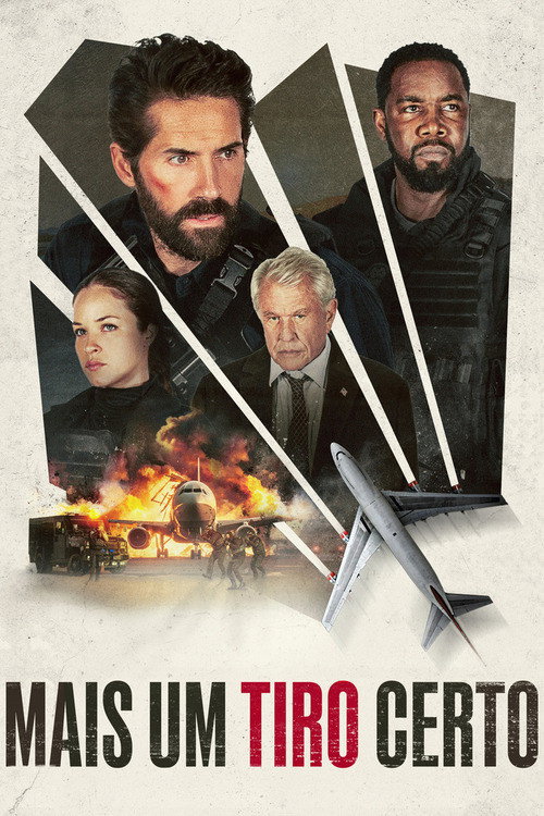One More Shot (2024)