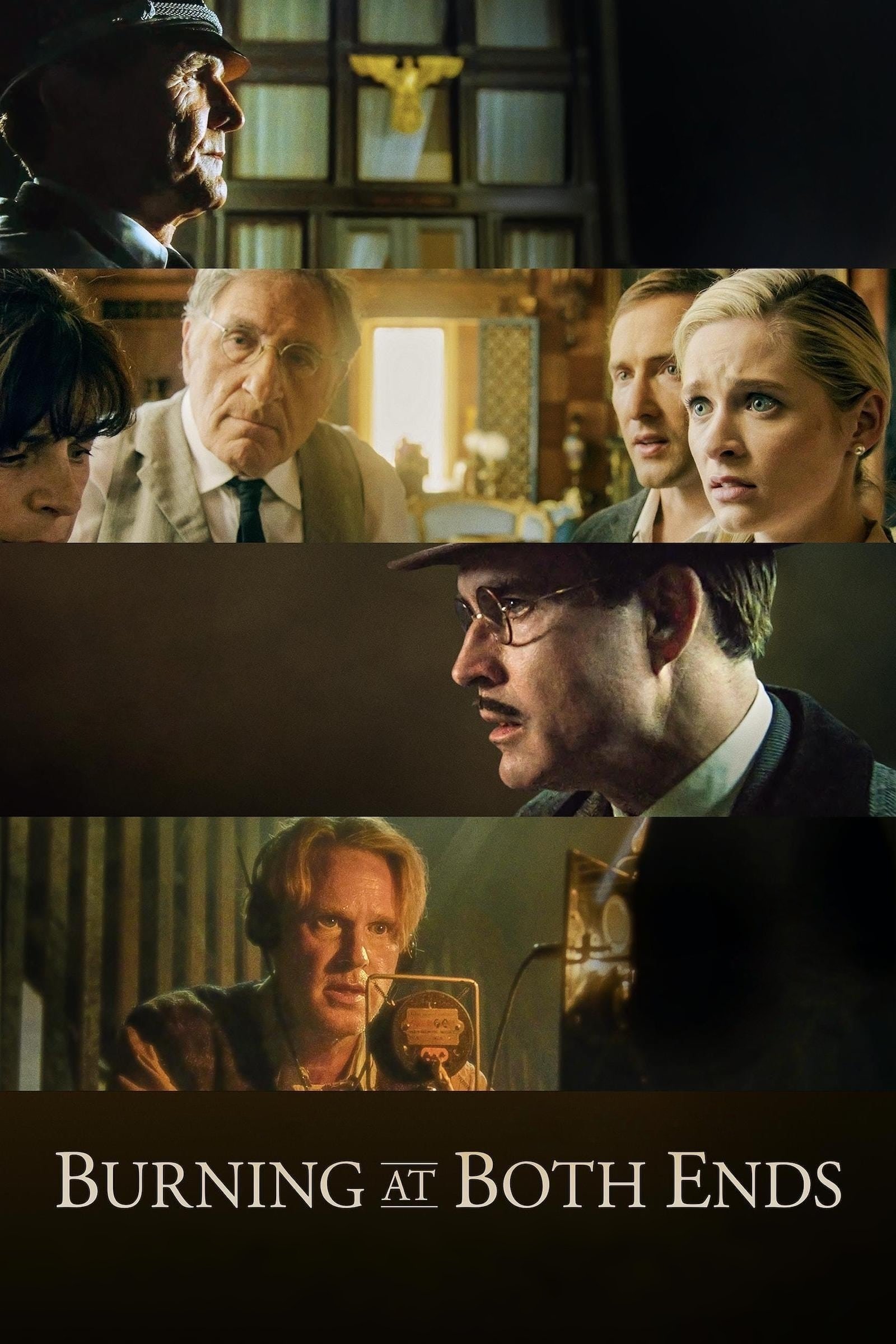 Burning (2022)