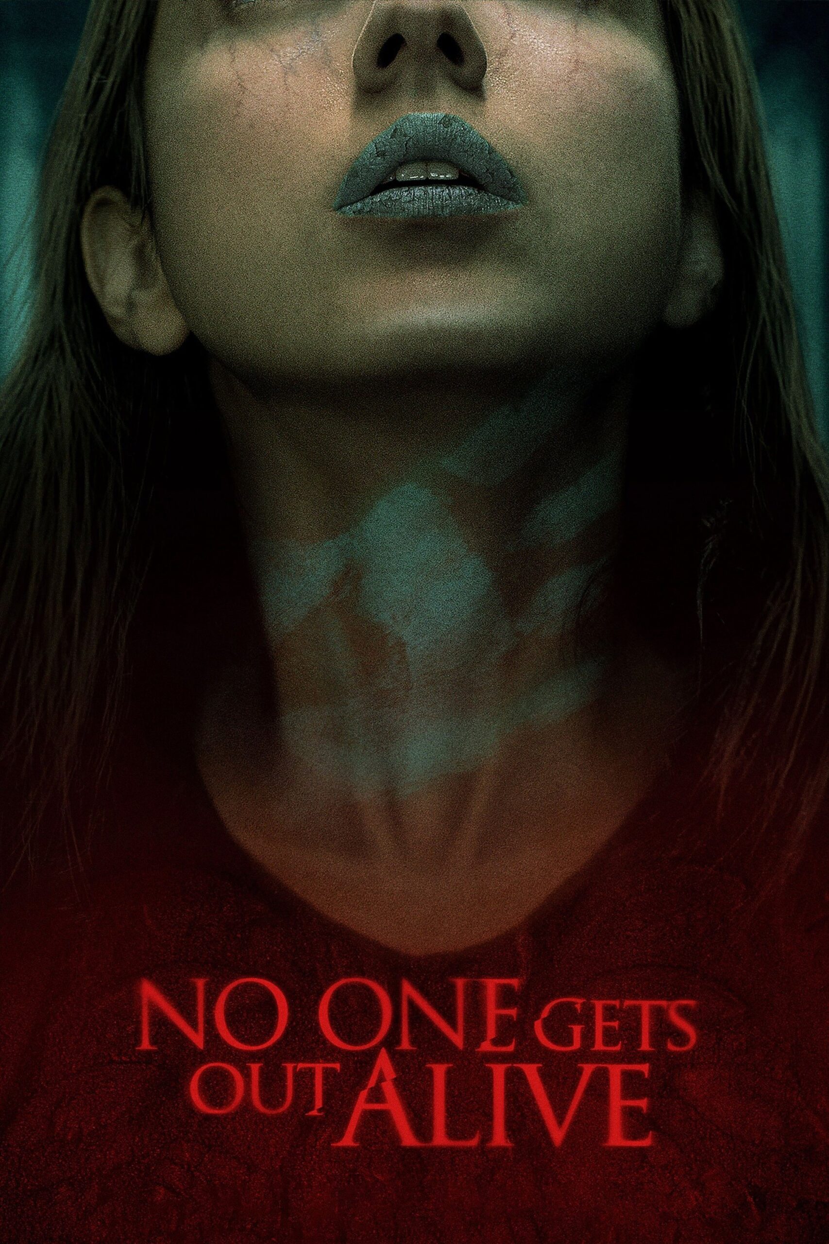 No One Gets Out Alive ห้องเช่าขังตาย (2021)