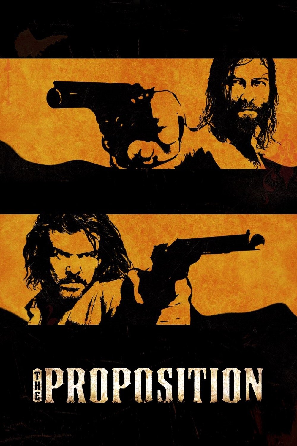 The Proposition 2005 เดนเมืองดิบ