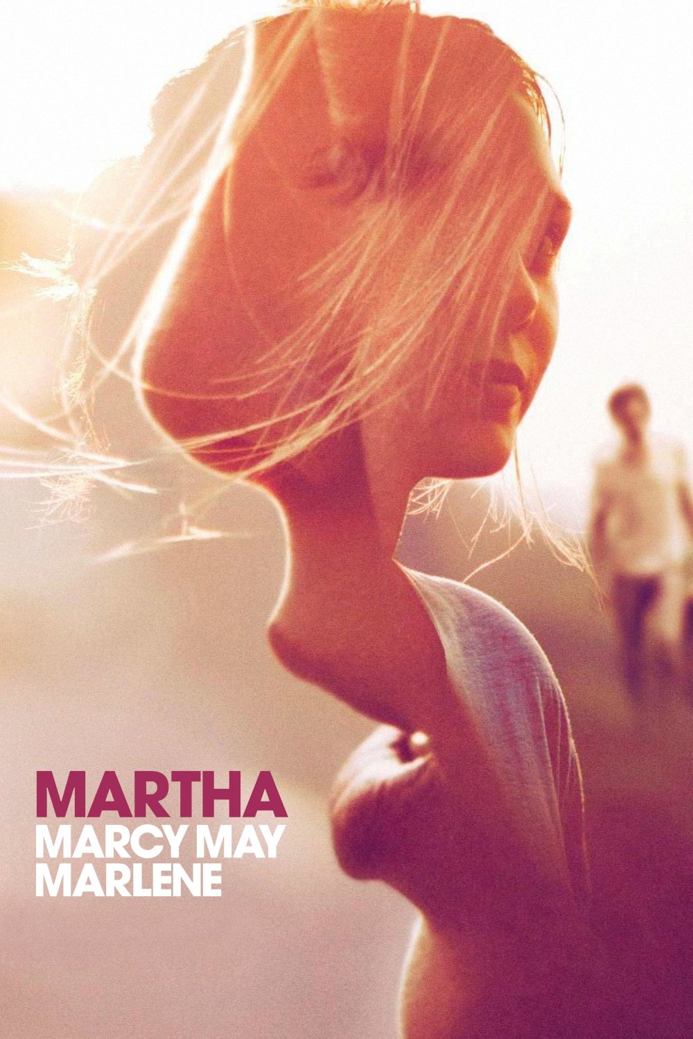 Martha Marcy May Marlene (2011) มาร์ธา ฝ่าโหด หนีอำมหิต
