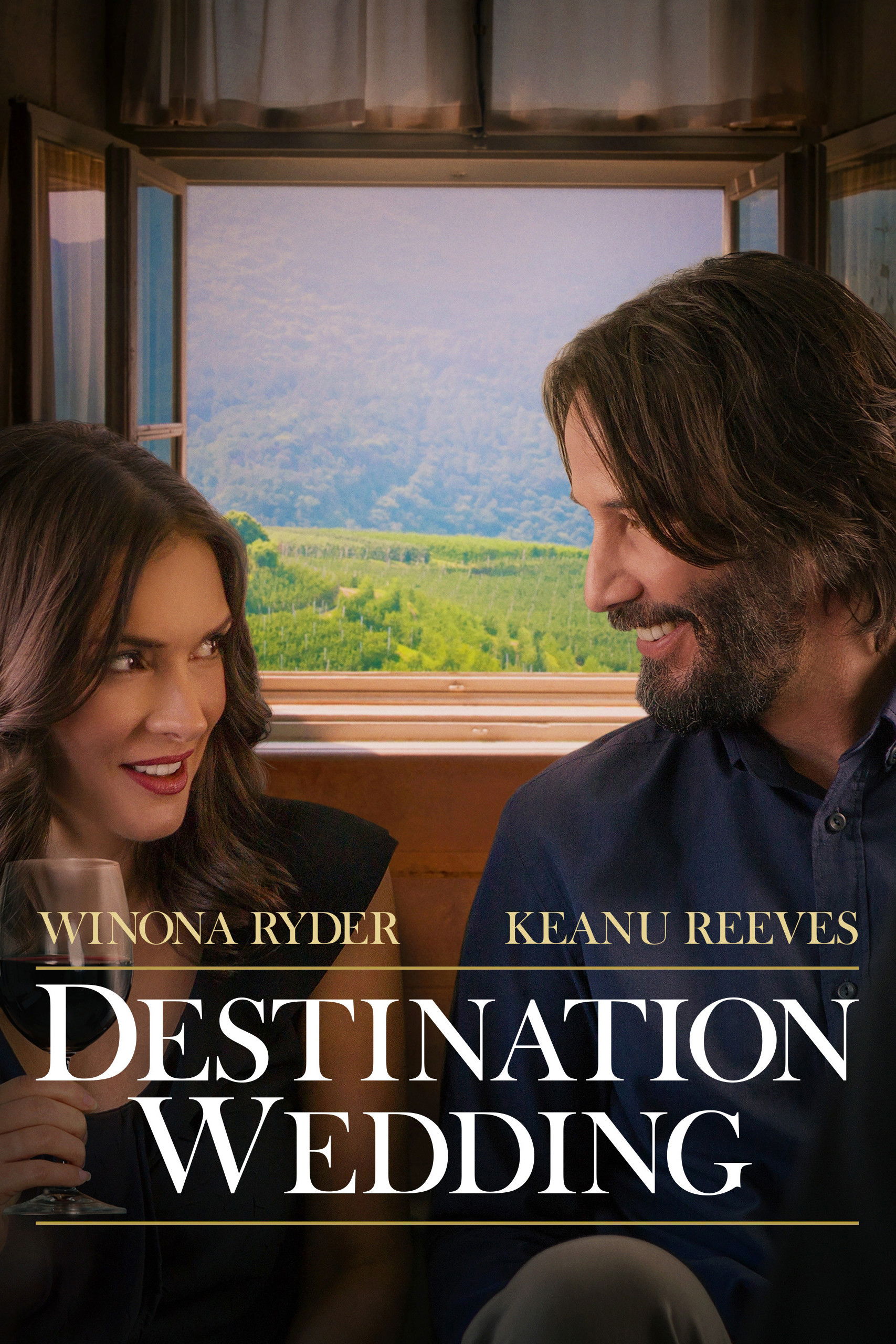 Destination Wedding 2018 ไปงานแต่งเขา แต่เรารักกัน
