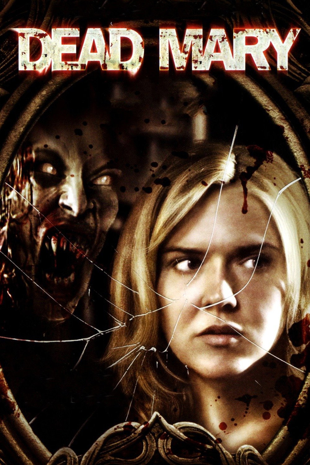 Dead mary แฝงร่างวิญญาณสยอง (2007)