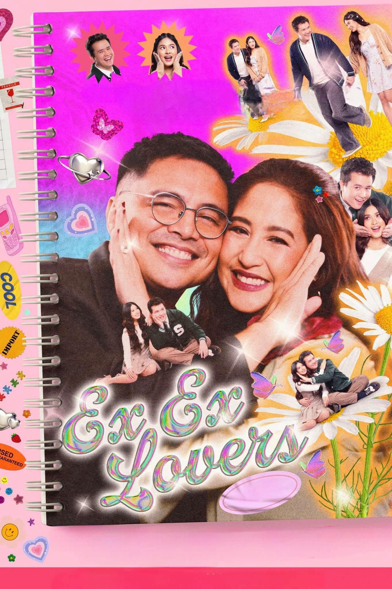 Ex Ex Lovers อดีตแฟนเก่า (2025)