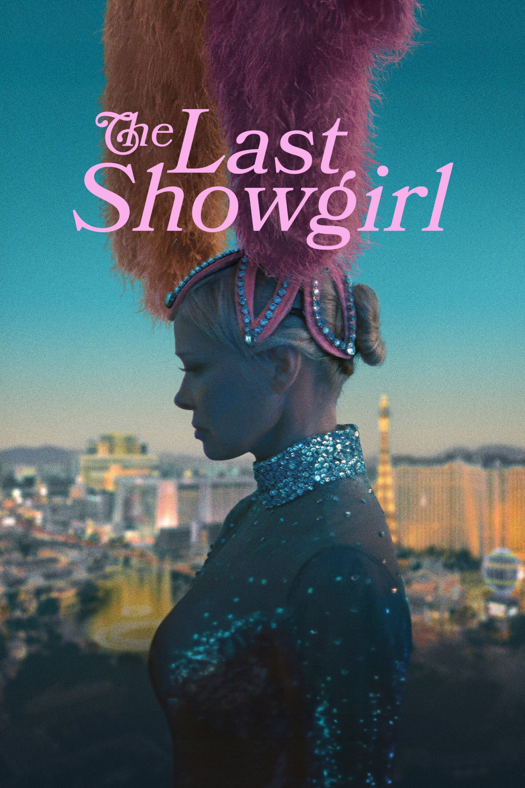The Last Showgirl เดอะ ลาสต์ โชว์เกิร์ล (2024)