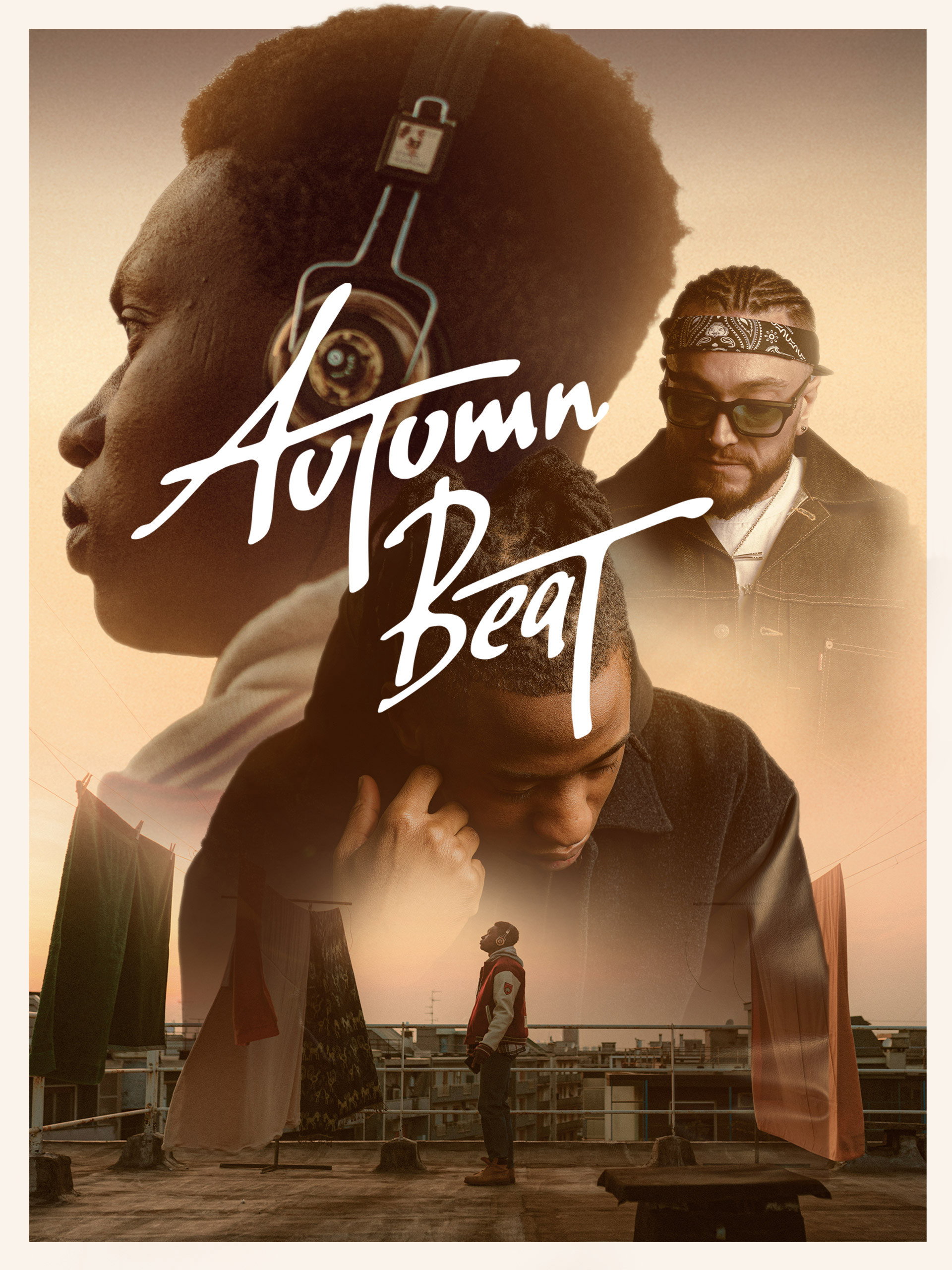 Autumn Beat จังหวะใจ (2022)