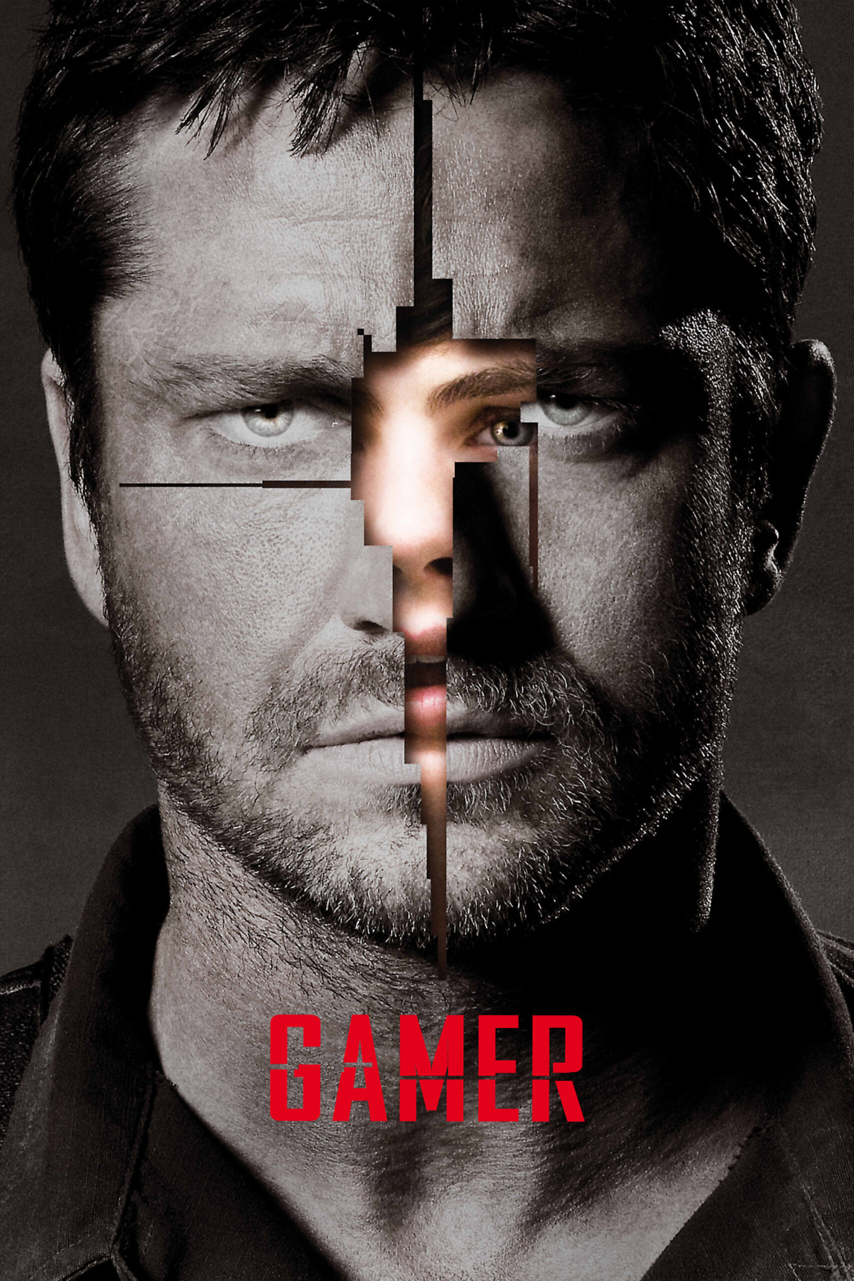 Gamer คนเกมทะลุเกม (2009)