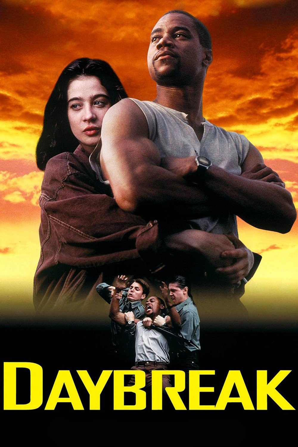 Daybreak โลกถล่ม รัก (ไม่) ทลาย (1993)