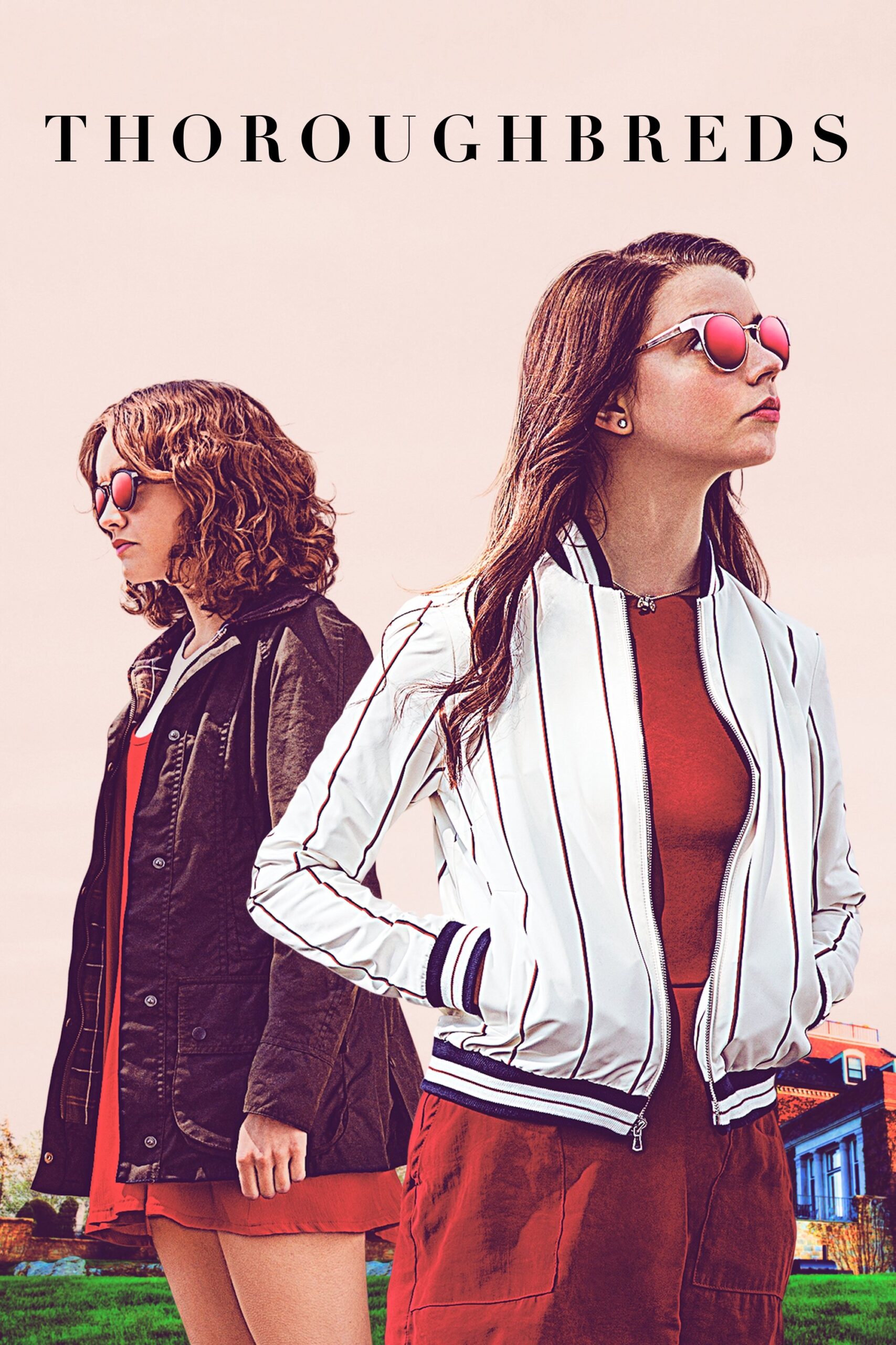 Thoroughbreds 2017