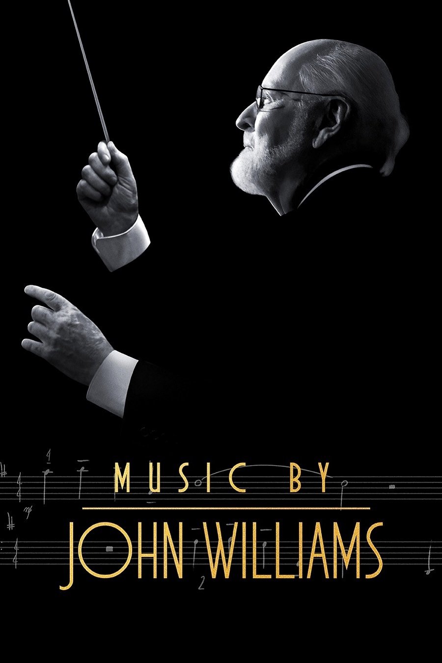 Music by John Williams (2024) Disney+