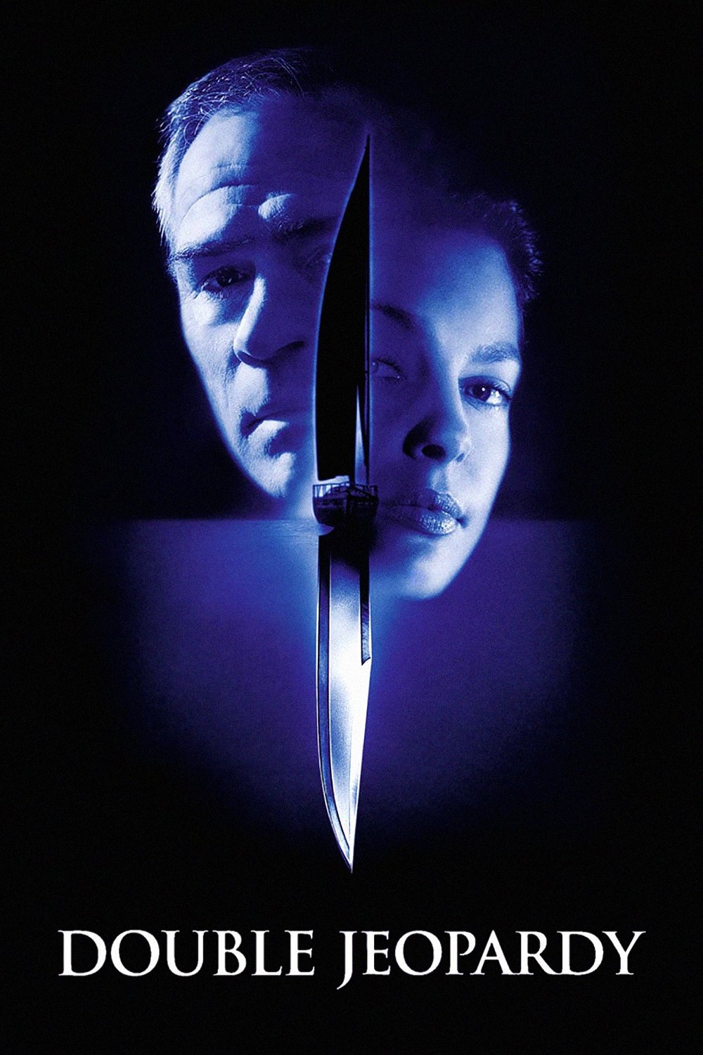 Double Jeopardy ผ่าแผนฆ่าลวงโลก (1999)