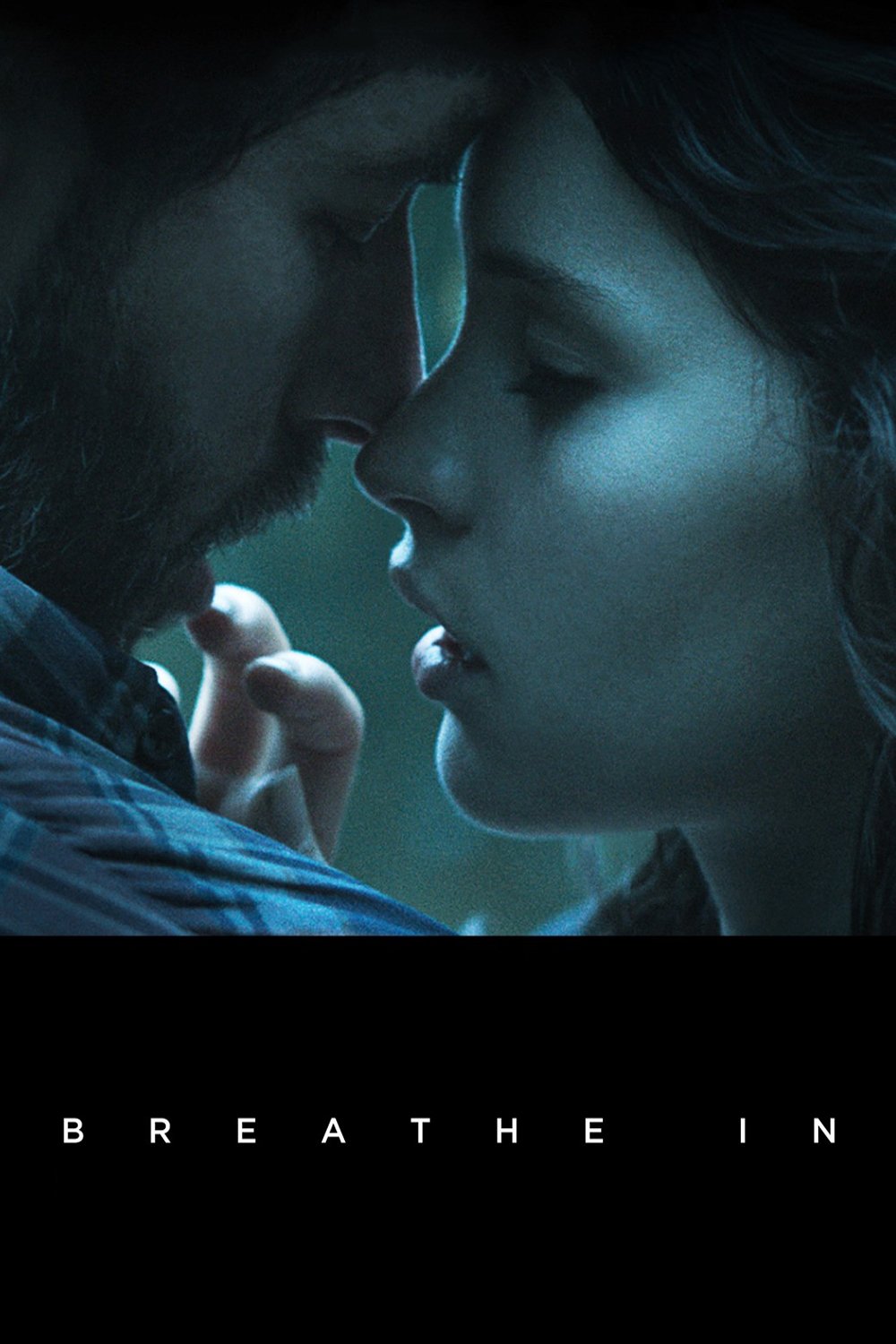 Breathe In ลมหายใจแห่งแรงปรารถนา (2013)